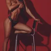 Sara Choi nude #0020