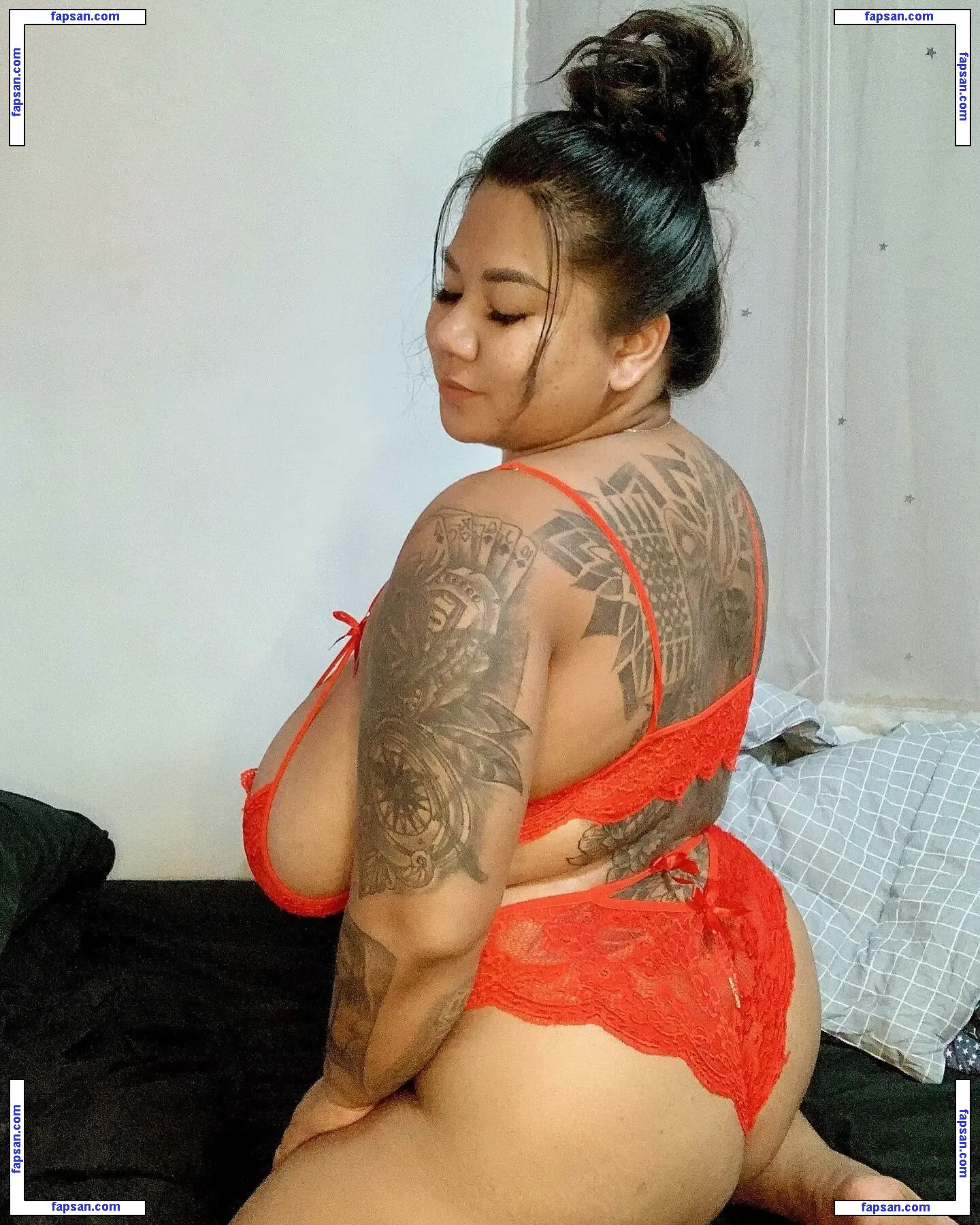 SaRa Chubby nude photo #0012 from OnlyFans