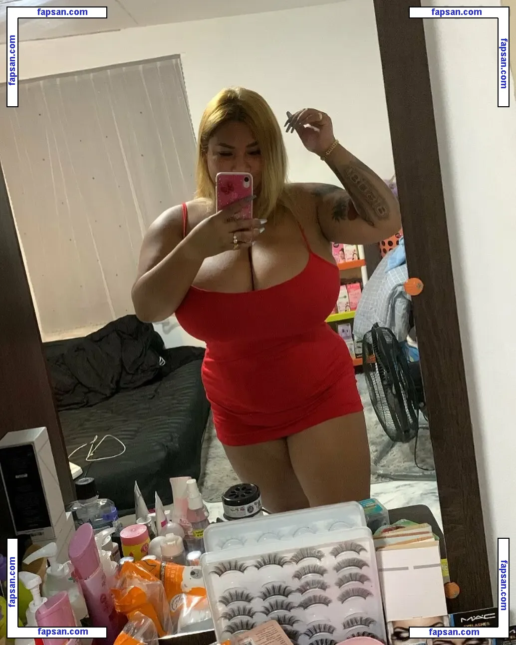 SaRa Chubby nude photo #0017 from OnlyFans