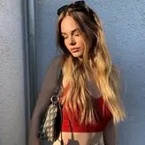 Sara Crumbleleg nude #0019