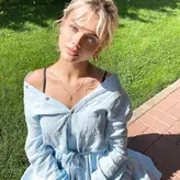 Sara Crumbleleg nude #0023