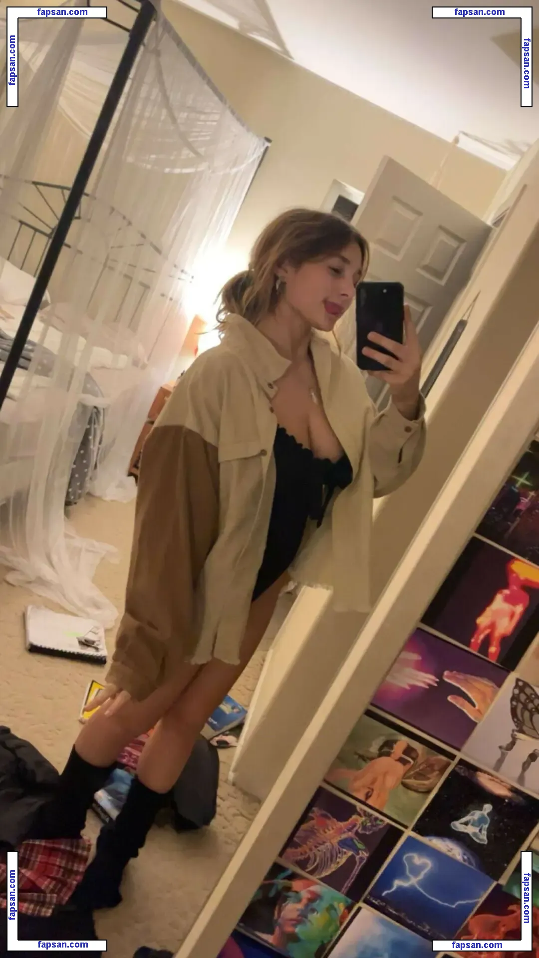 Sara Dobrik nude photo #0021 from OnlyFans