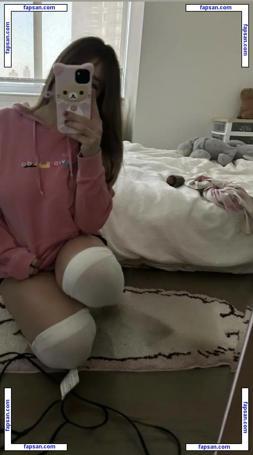 Sara Dobrik голая фото #0038 с Онлифанс