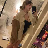 Sara Dobrik nude #0021