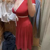 Sara Dobrik голая #0024