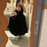 Sara Dobrik голая #0025