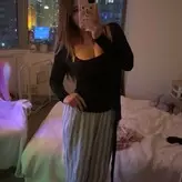 Sara Dobrik голая #0037