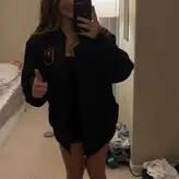 Sara Dobrik голая #0039