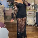 Sara Dobrik голая #0042