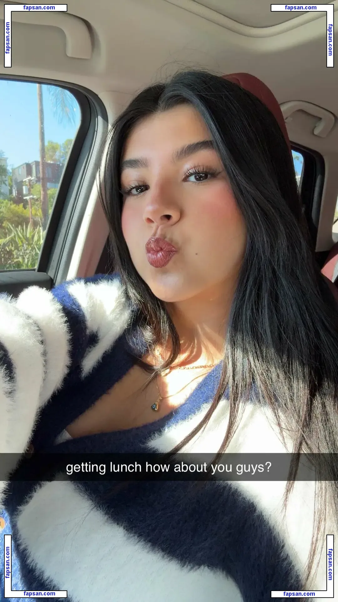 Sara Echeagaray nude photo #0100 from OnlyFans