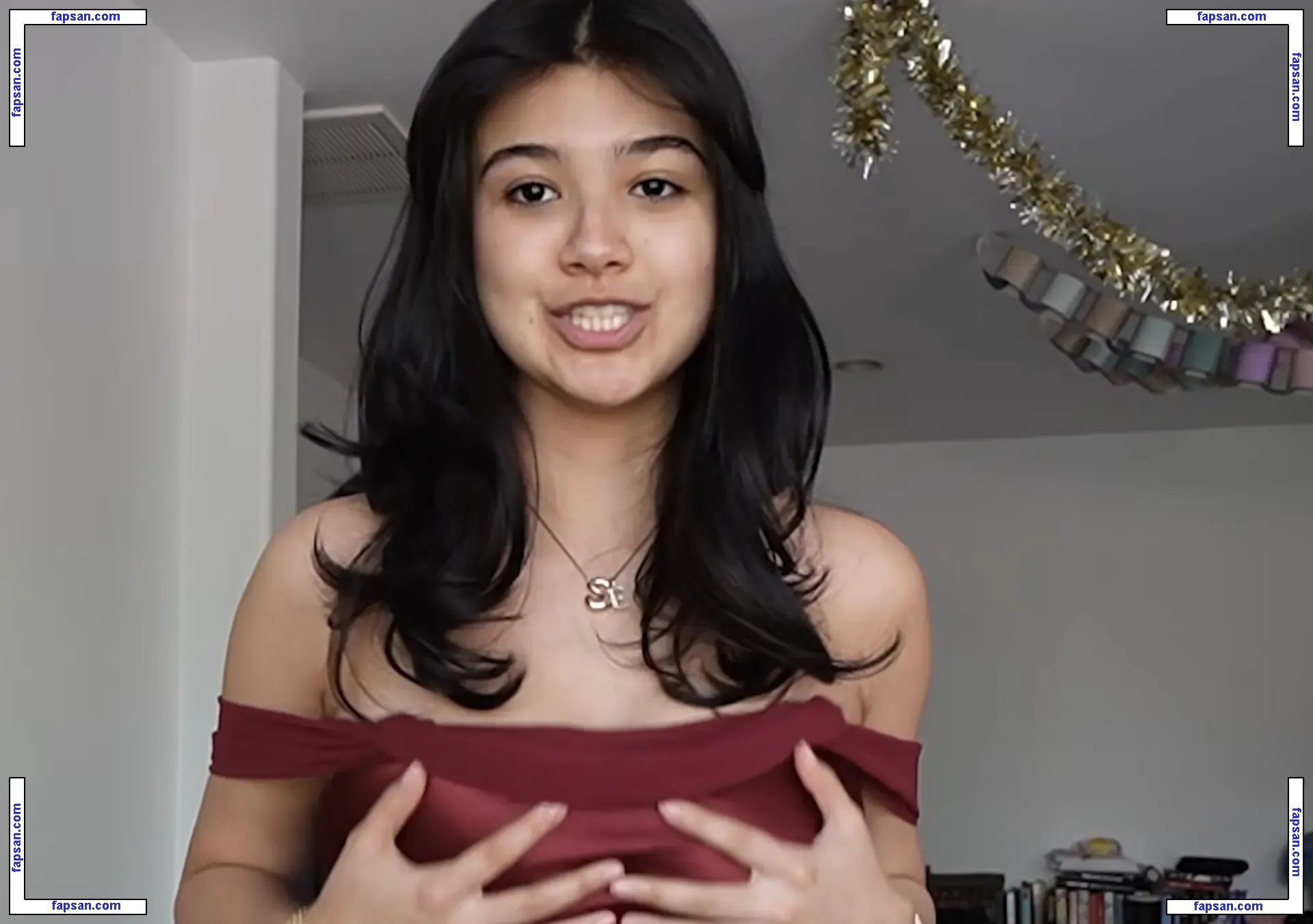 Sara Echeagaray голая фото #0112 с Онлифанс