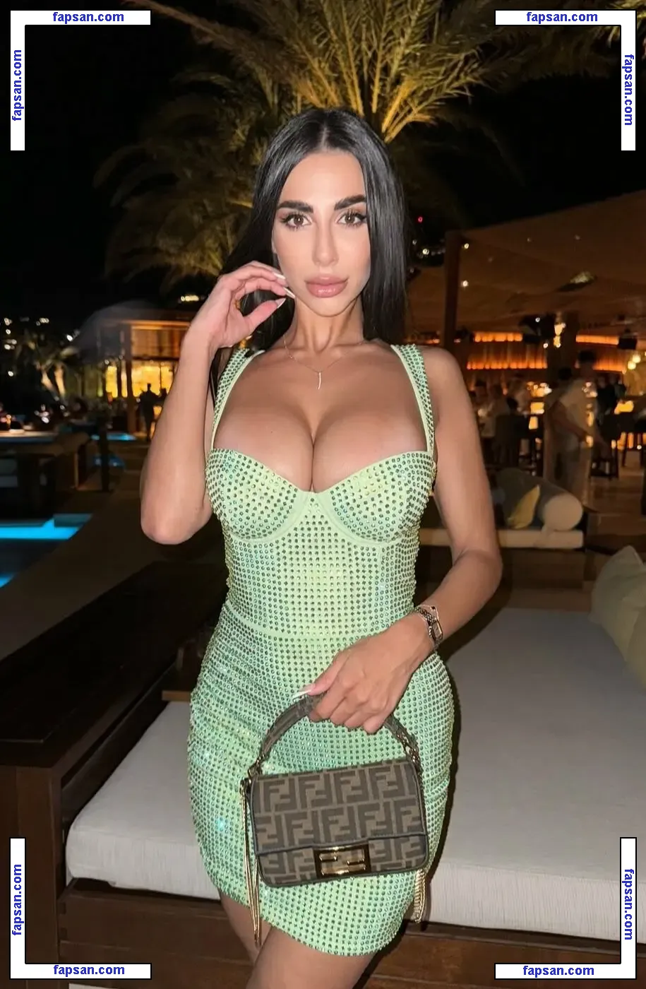 Sara Famurri nude photo #0005 from OnlyFans