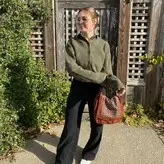 Sara Farrelll nude #0001