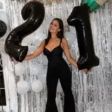 Sara Farrelll nude #0002