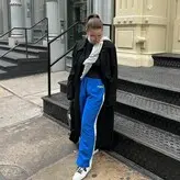 Sara Farrelll nude #0004