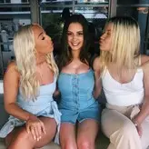 Sara Farrelll nude #0008