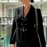 Sara Farrelll nude #0010