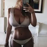 Sara Farrelll nude #0012