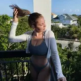 Sara Farrelll nude #0015