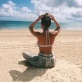 Sara Farrelll nude #0017