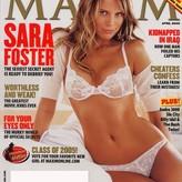 Sara Foster nude #0050
