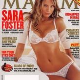 Sara Foster голая #0050