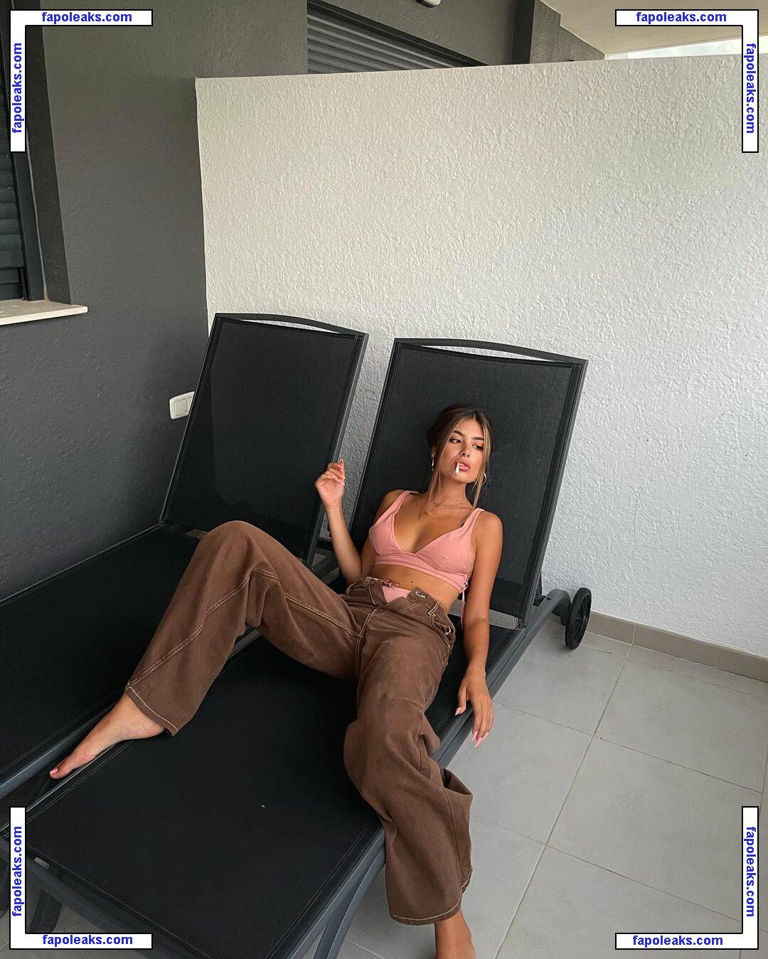 Sara Fructuoso / sarafructuoso nude photo #0001 from OnlyFans