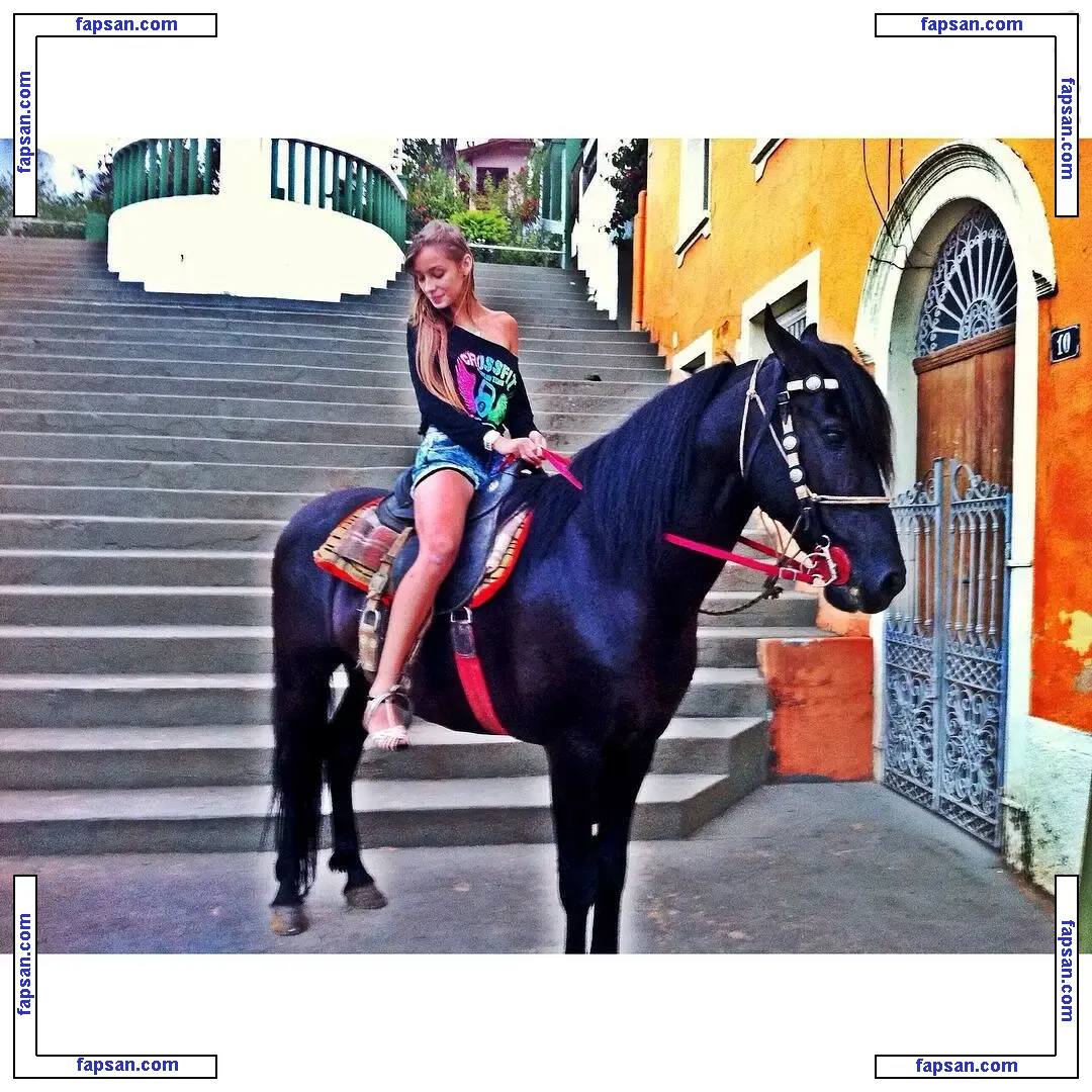 Sara Gabriela nude photo #0001 from OnlyFans