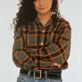 Sara Gilbert голая #0001