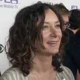 Sara Gilbert голая #0005
