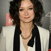 Sara Gilbert голая #0007