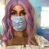 Sara June nude #0002