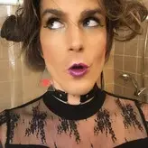 Sara June nude #0007