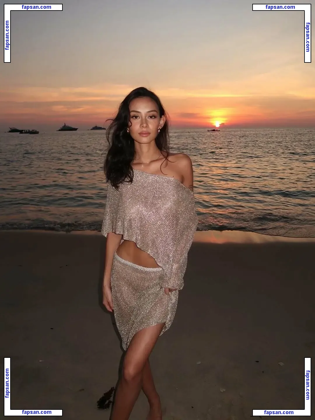 Sara Kobayashi nude photo #0001 from OnlyFans