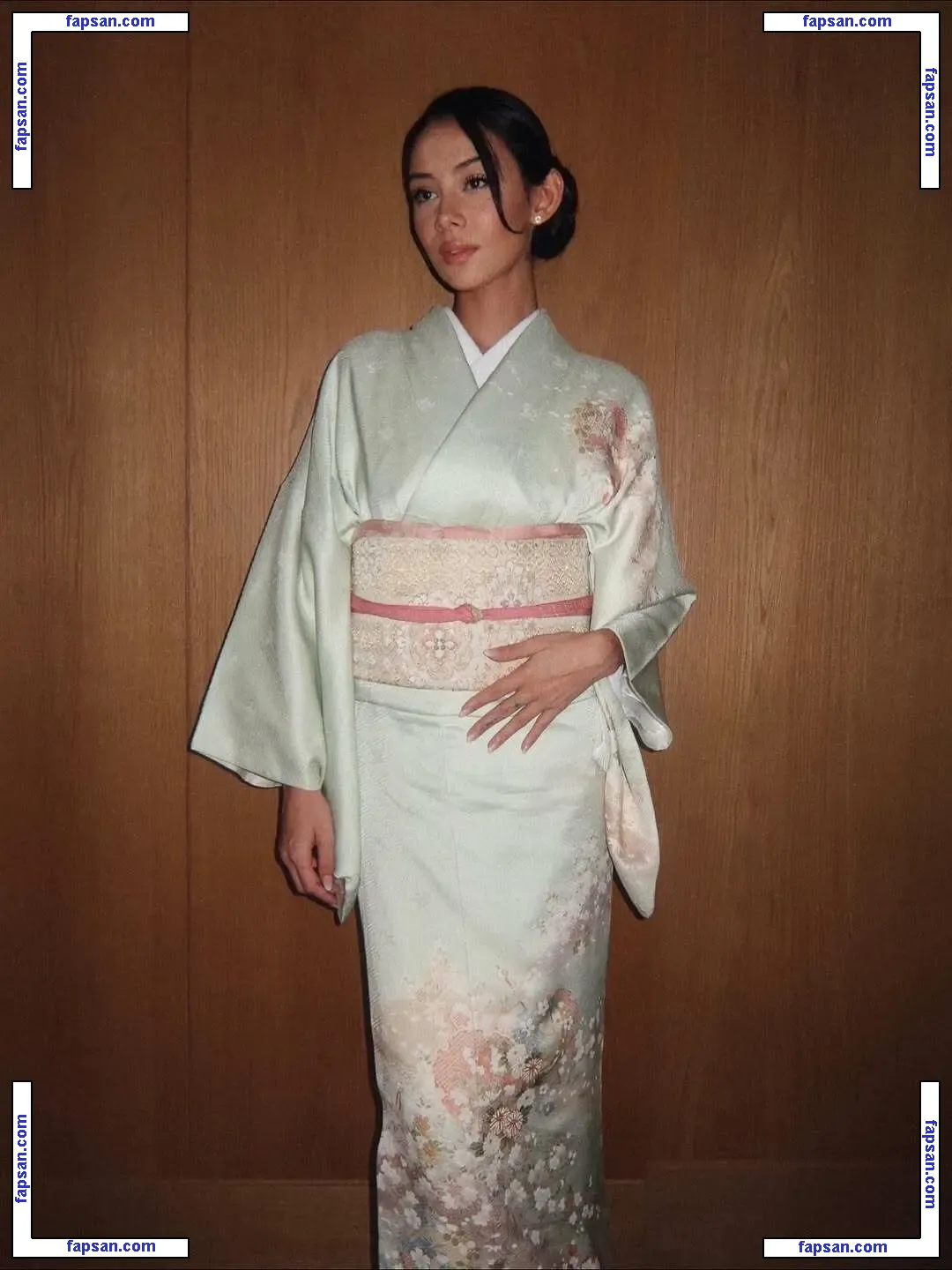 Sara Kobayashi nude photo #0003 from OnlyFans