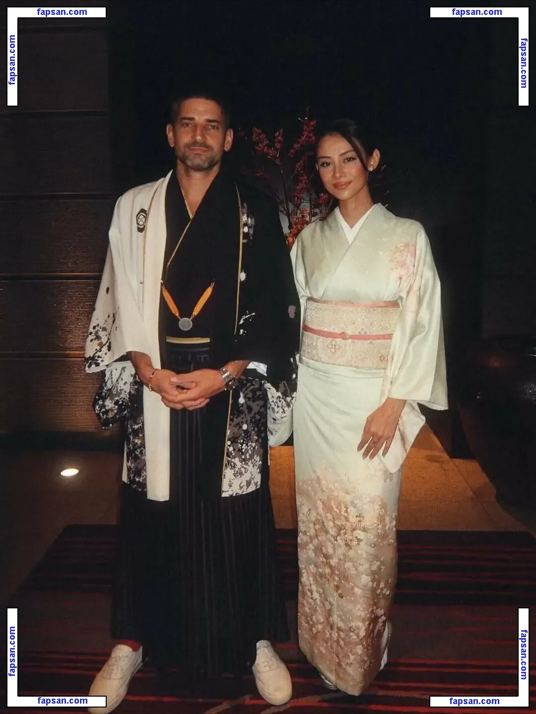 Sara Kobayashi nude photo #0004 from OnlyFans