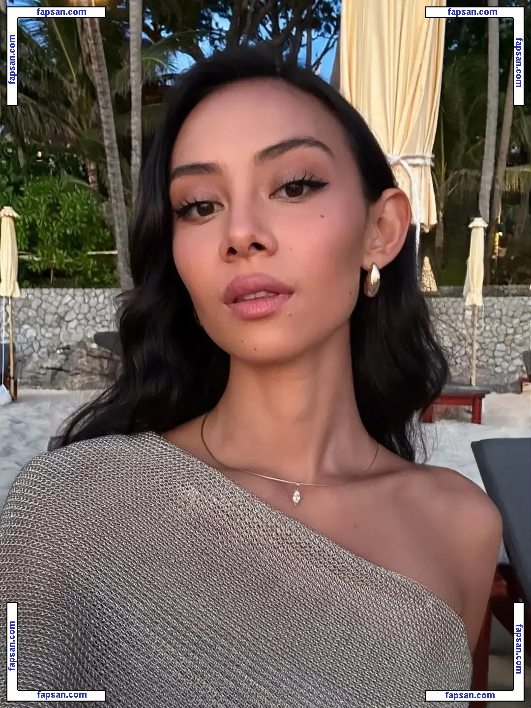 Sara Kobayashi nude photo #0005 from OnlyFans