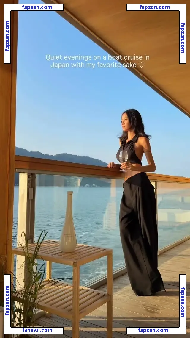 Sara Kobayashi nude photo #0008 from OnlyFans