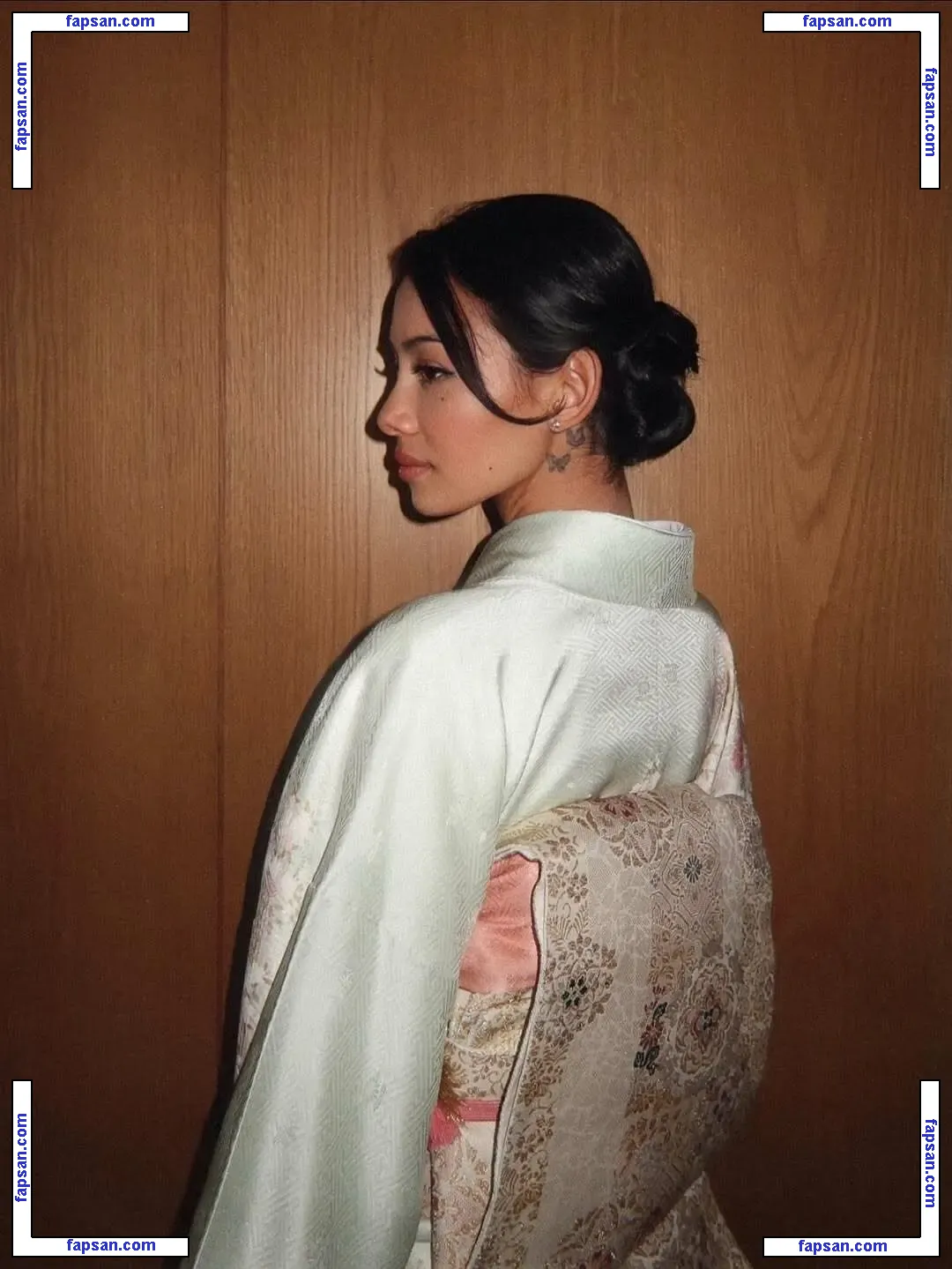 Sara Kobayashi nude photo #0010 from OnlyFans