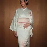 Sara Kobayashi nude #0003