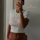 Sara Liso голая #0010