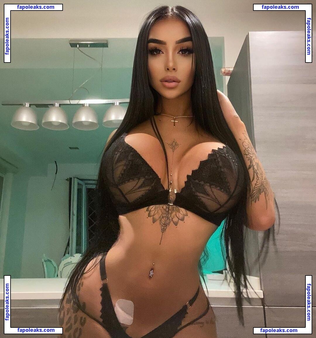 Sara Luna / onlysaraluna / the_saraluna nude photo #0003 from OnlyFans