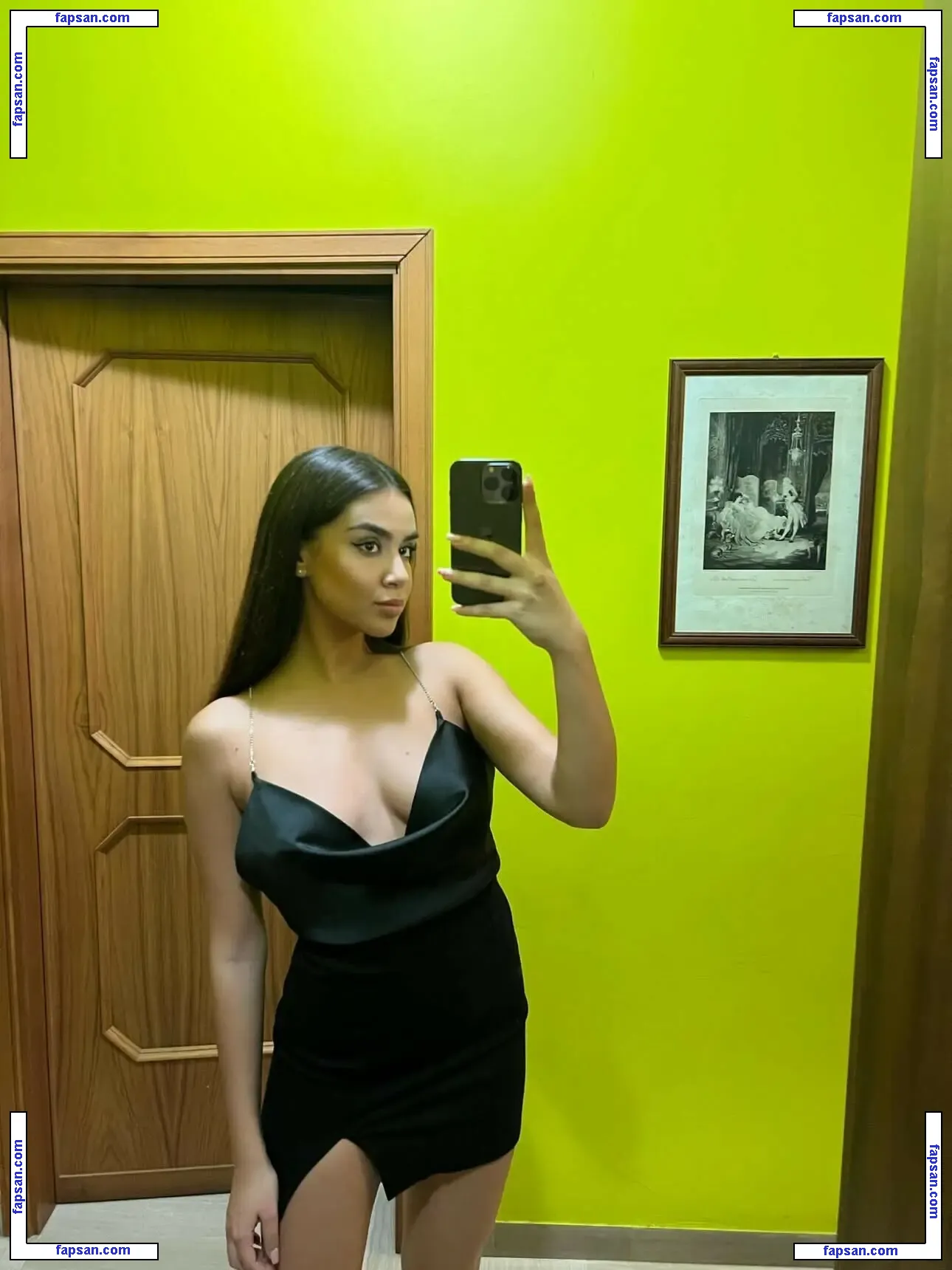 Sara Mendicino nude photo #0002 from OnlyFans