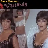 Sara Montiel голая #0006