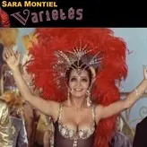 Sara Montiel голая #0008