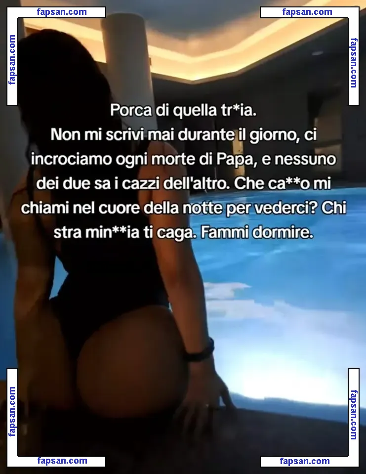 Sara Nigito nude photo #0001 from OnlyFans