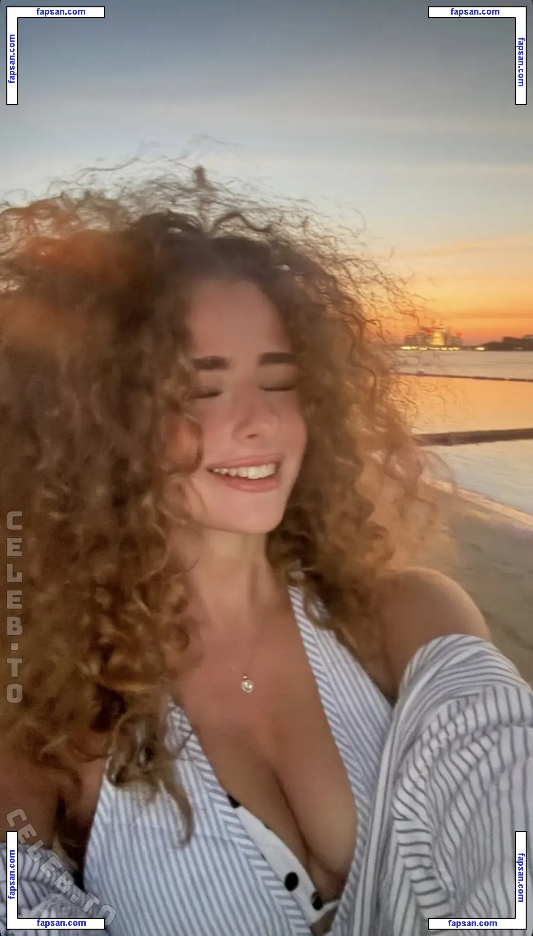 Sara Oliwia голая фото #0011 с Онлифанс