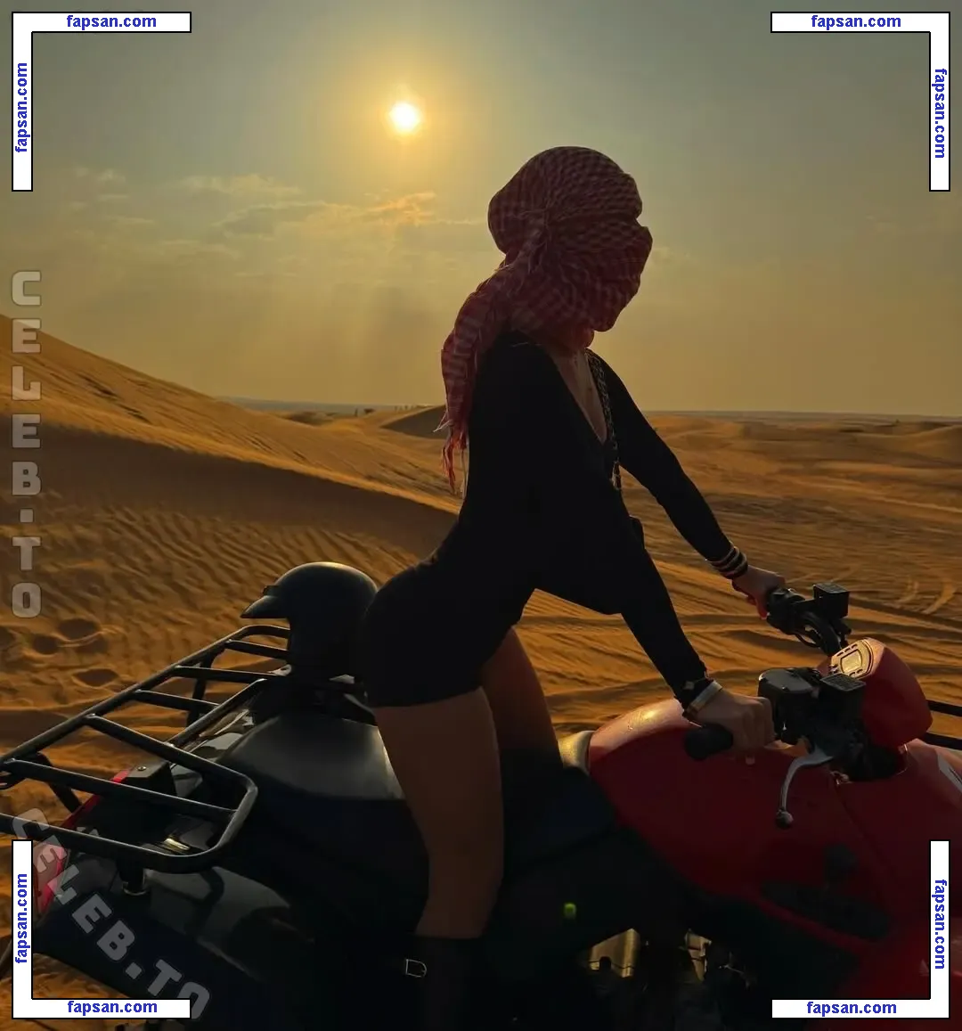 Sara Oliwia голая фото #0013 с Онлифанс