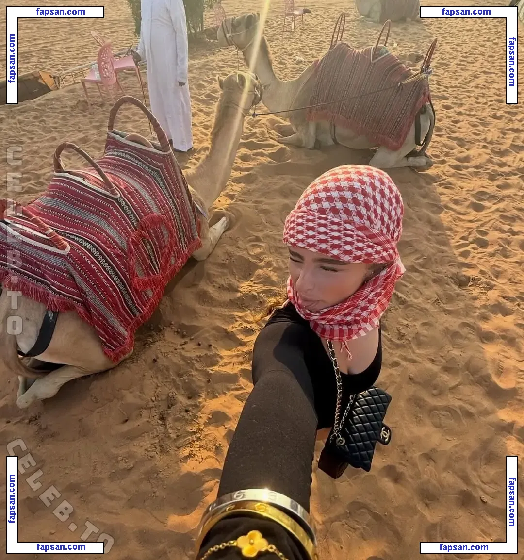 Sara Oliwia голая фото #0014 с Онлифанс