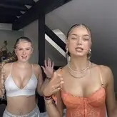 Sara Oliwia голая #0016